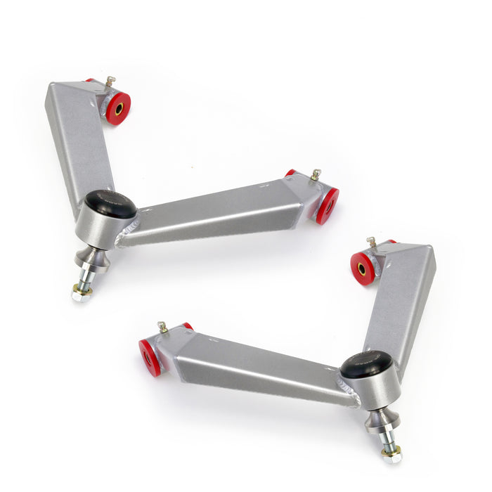 ReadyLift 44-3000 ReadyLIFT 2011-2018 CHEVROLET/GMC 2500/3500HD Uniball Upper Control Arm - Truck Part Superstore