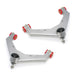 ReadyLift 44-3001 ReadyLIFT 2001-2010 CHEVROLET/GMC 2500/3500HD Uniball Upper Control Arm - Truck Part Superstore