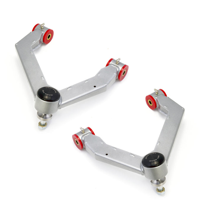 ReadyLift 44-3002 2007-18 CHEV/GMC 1500 Uniball UCA (Stock or Leveled, Cast Steel UCA) - Truck Part Superstore