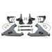 ReadyLift 44-3004 2014-18 CHEV/GMC 1500 Uniball UCA (Stock or Leveled, Alum or Stamped Steel UCA) - Truck Part Superstore