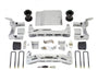ReadyLift 44-3355 ReadyLIFT 2014-2018 CHEVROLET/GMC 1500 6.5'' Lift Kit - Truck Part Superstore