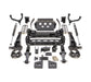 ReadyLift 44-39800 Big Lift Kit w/Shocks - Truck Part Superstore