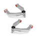 ReadyLift 44-5001 ReadyLIFT 2007-2018 TOYOTA TUNDRA Uniball Upper Control Arm - Truck Part Superstore