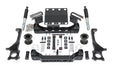 ReadyLift 44-5660 Big Lift Kit; 6 in. Front Lift; - Truck Part Superstore