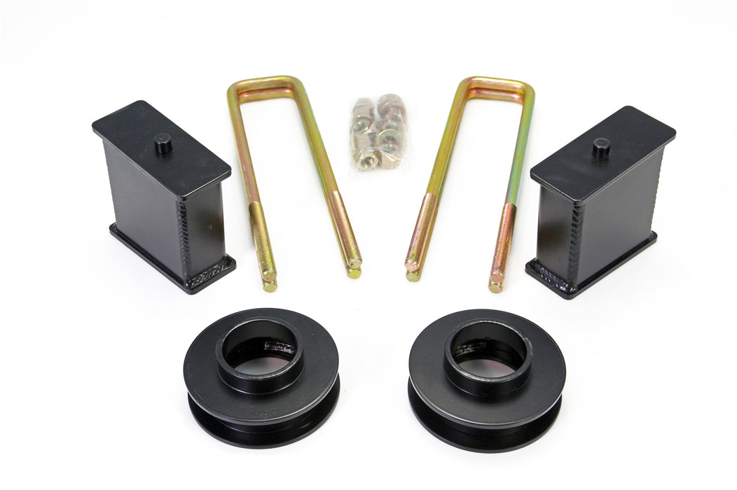 ReadyLift 44-5800 6 in. To 8 in. Conversion Upgrade; Lift Kit Upgrade; 6 in. To 8 in.; - Truck Part Superstore