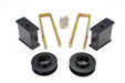 ReadyLift 44-5800 6 in. To 8 in. Conversion Upgrade; Lift Kit Upgrade; 6 in. To 8 in.; - Truck Part Superstore