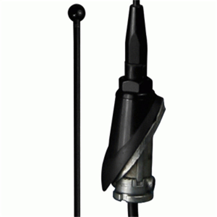 Metra Electronics 44-CR190B ANTENNAWorks; Antenna - Truck Part Superstore