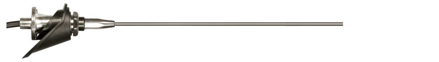 Metra Electronics 44-CR72 ANTENNAWorks; Antenna; 31 in./79cm Removable Mast; 80 in./203cm Cable; - Truck Part Superstore