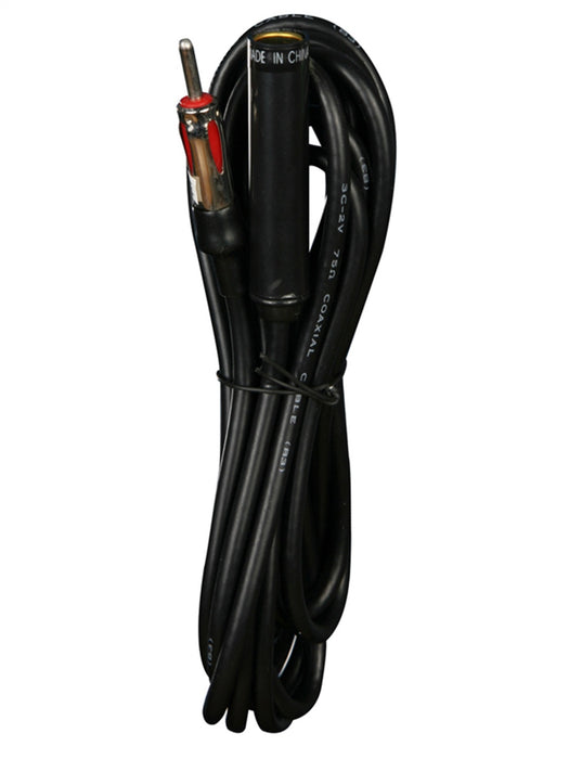 Metra Electronics 44-EC120 ANTENNAWorks; Extension Cable; 120 in./305cm; - Truck Part Superstore