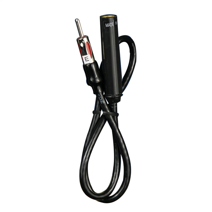 Metra Electronics 44-EC18 ANTENNAWorks; Extension Cable; 18 in./46cm; - Truck Part Superstore