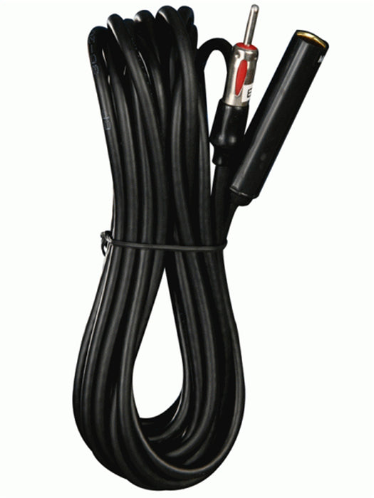 Metra Electronics 44-EC204 ANTENNAWorks; Extension Cable; 204 in./518cm; - Truck Part Superstore