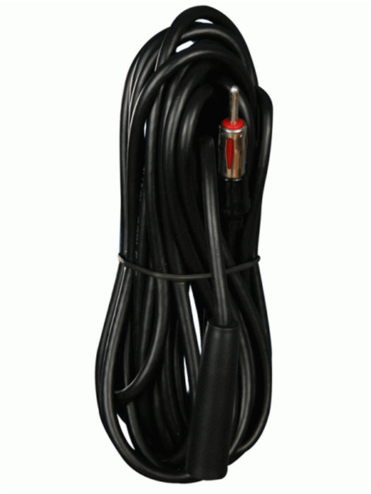 Metra Electronics 44-EC240 ANTENNAWorks; Extension Cable; 240 in./610cm; - Truck Part Superstore