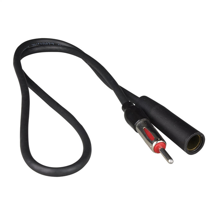 Metra Electronics 44-EC24 ANTENNAWorks; Extension Cable; 24 in./61cm; - Truck Part Superstore