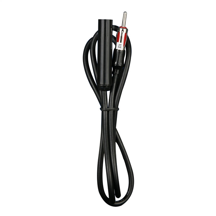 Metra Electronics 44-EC36 ANTENNAWorks; Extension Cable; 36 in./91cm; - Truck Part Superstore
