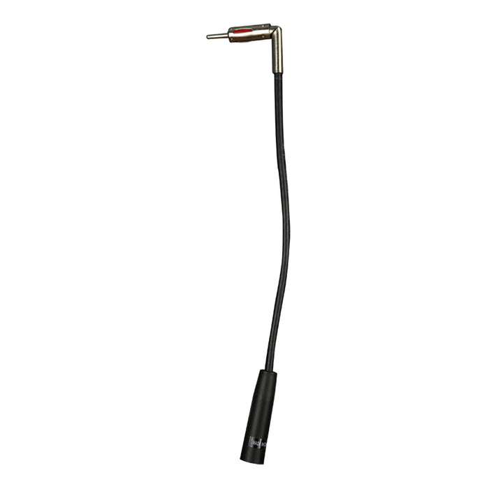 Metra Electronics 44-EC6R ANTENNAWorks; Extension Cable; 6 in./15cm Right Angle; - Truck Part Superstore