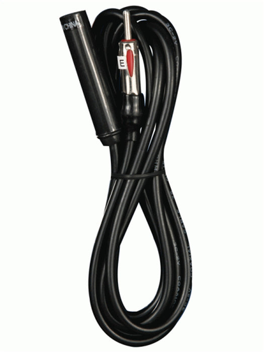 Metra Electronics 44-EC72 ANTENNAWorks; Extension Cable; 72 in./183cm; - Truck Part Superstore