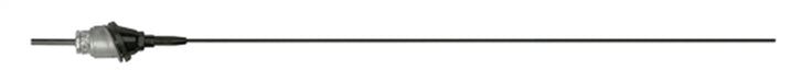 Metra Electronics 44-GM92B ANTENNAWorks; Antenna - Truck Part Superstore