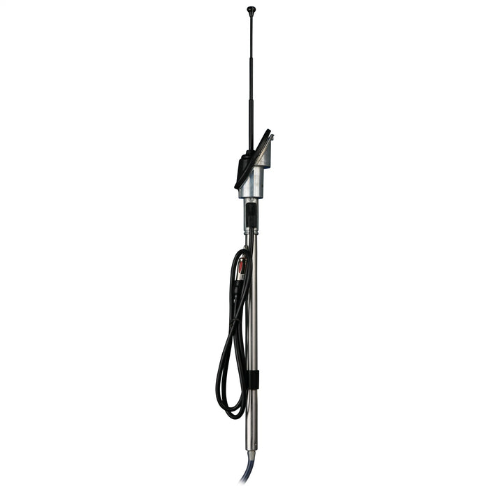 Metra Electronics 44-HD99B ANTENNAWorks; Antenna - Truck Part Superstore