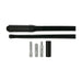 Metra Electronics 44-RM1R ANTENNAWorks; Replacement Mast; 14 in./37cm; Black Conductive Rubber; - Truck Part Superstore