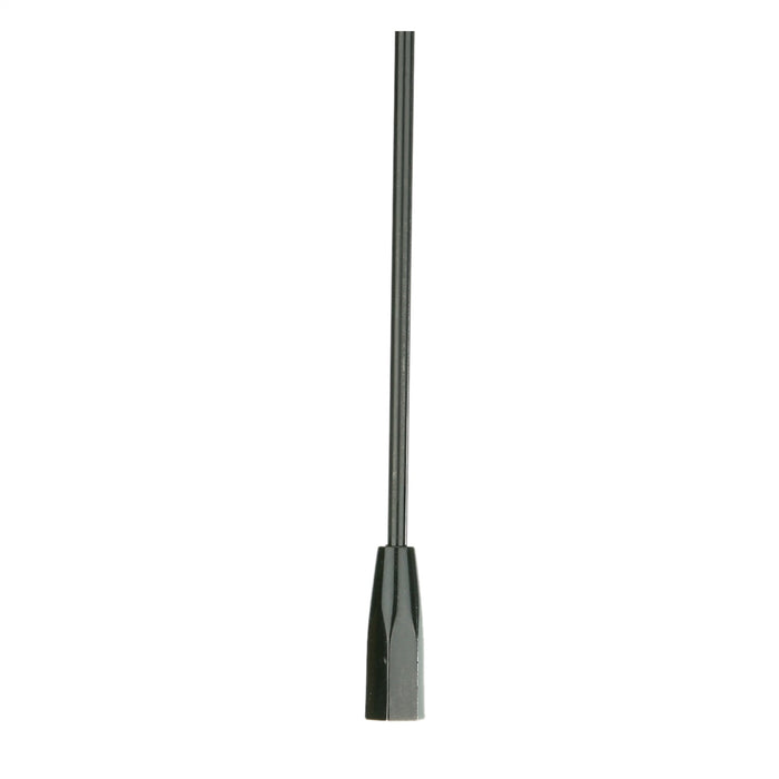 Metra Electronics 44-RM22B ANTENNAWorks; Replacement Mast; 31 in./79cm 1-Section; Black; - Truck Part Superstore