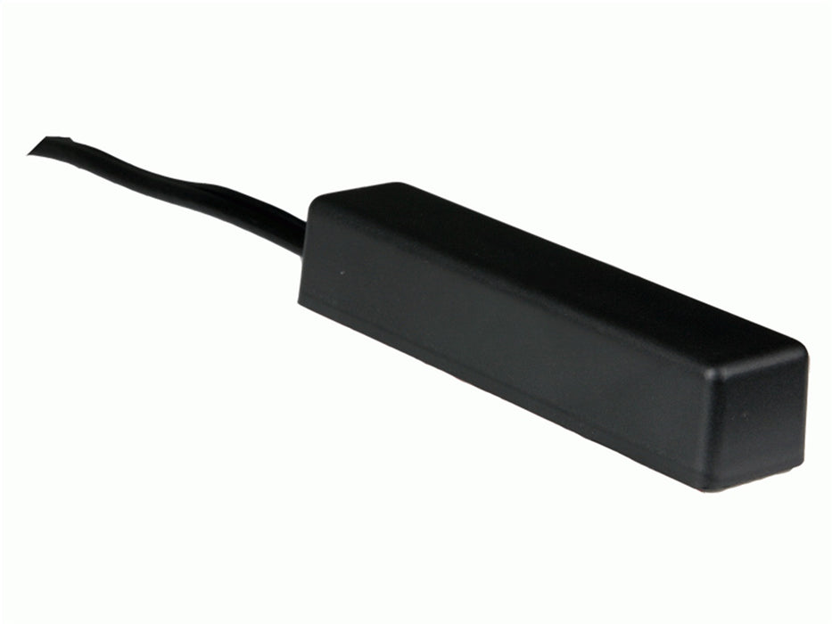 Metra Electronics 44-UA20 ANTENNAWorks; Amplified Hide-Away Antenna - Truck Part Superstore