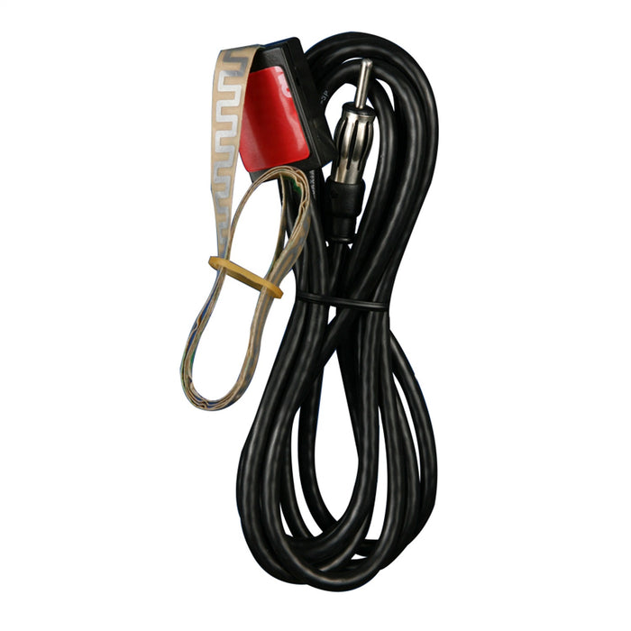 Metra Electronics 44-UA25 ANTENNAWorks; Amplified Antenna - Truck Part Superstore