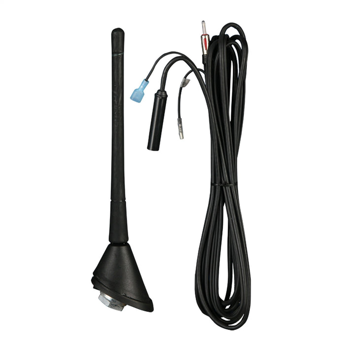 Metra Electronics 44-UA46 ANTENNAWorks; Antenna Amplifier; For AM/FM; Roof Mount; - Truck Part Superstore