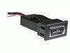 Metra Electronics 44-UA60 ANTENNAWorks; Antenna Amplifier - Truck Part Superstore