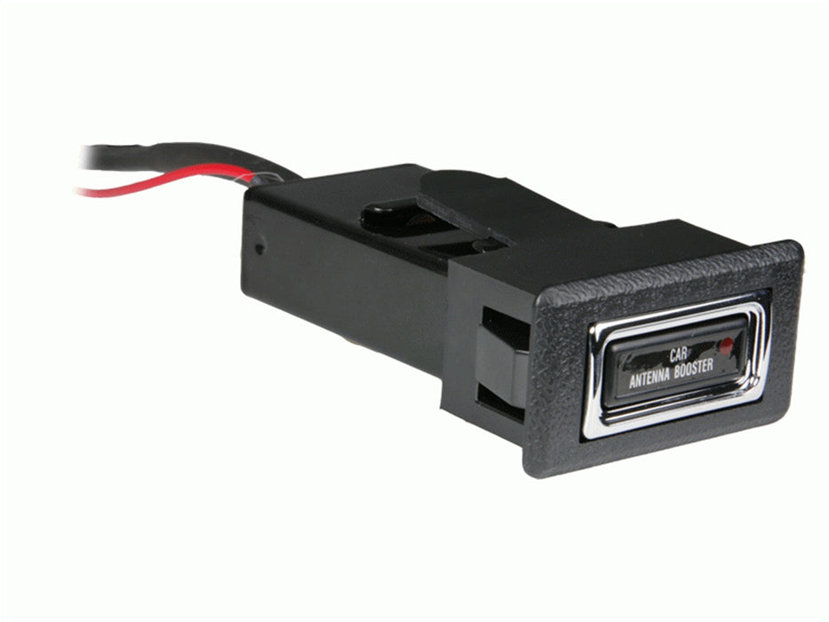 Metra Electronics 44-UA60 ANTENNAWorks; Antenna Amplifier - Truck Part Superstore