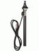 Metra Electronics 44-UL10 ANTENNAWorks; Universal Retractable Antenna - Truck Part Superstore