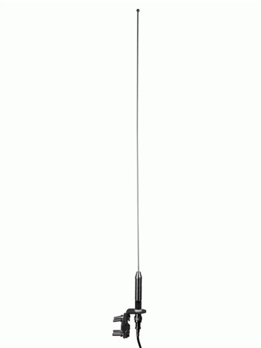 Metra Electronics 44-UM53 ANTENNAWorks; Universal Mirror Mount Antenna - Truck Part Superstore