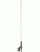 Metra Electronics 44-UM53 ANTENNAWorks; Universal Mirror Mount Antenna - Truck Part Superstore