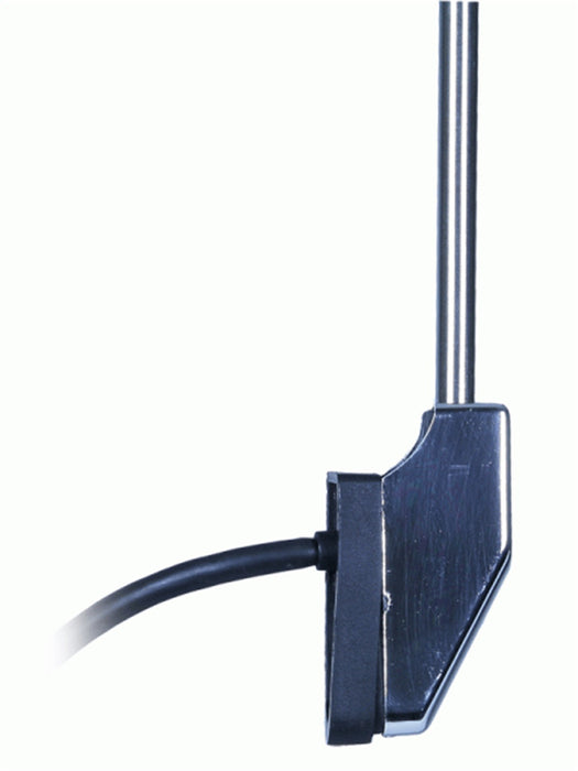 Metra Electronics 44-UP21 ANTENNAWorks; Universal Retractable Antenna - Truck Part Superstore