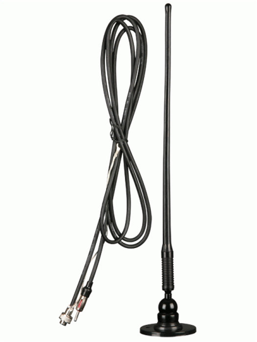 Metra Electronics 44-US01R ANTENNAWorks; Universal Antenna - Truck Part Superstore
