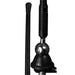 Metra Electronics 44-US03R ANTENNAWorks; Universal Rubber Antenna - Truck Part Superstore