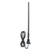 Metra Electronics AW-US07R ANTENNAWorks; Universal Antenna - Truck Part Superstore