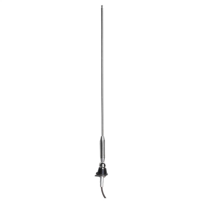 Metra Electronics 44-US13 ANTENNAWorks; Universal Antenna - Truck Part Superstore