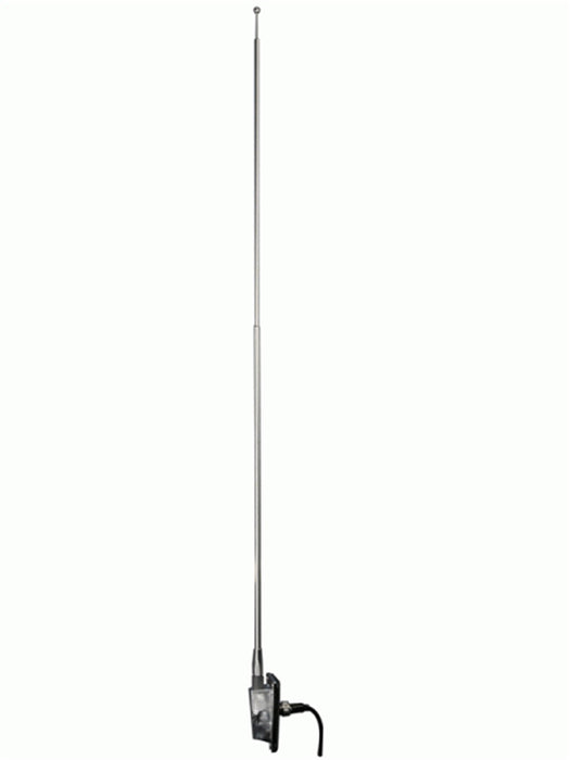 Metra Electronics 44-US502 ANTENNAWorks; Universal Antenna - Truck Part Superstore