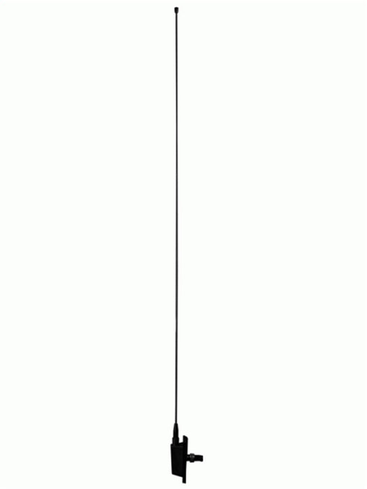 Metra Electronics 44-US51B ANTENNAWorks; Universal Antenna - Truck Part Superstore