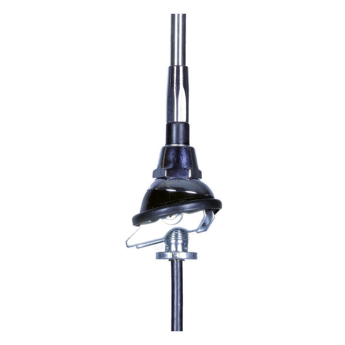 Metra Electronics 44-UT10 ANTENNAWorks; Universal Antenna - Truck Part Superstore