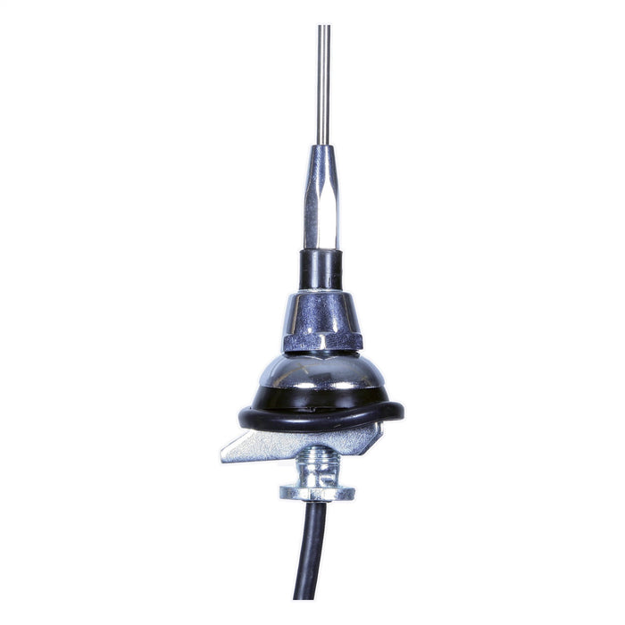 Metra Electronics 44-UT30 ANTENNAWorks; Universal Antenna - Truck Part Superstore