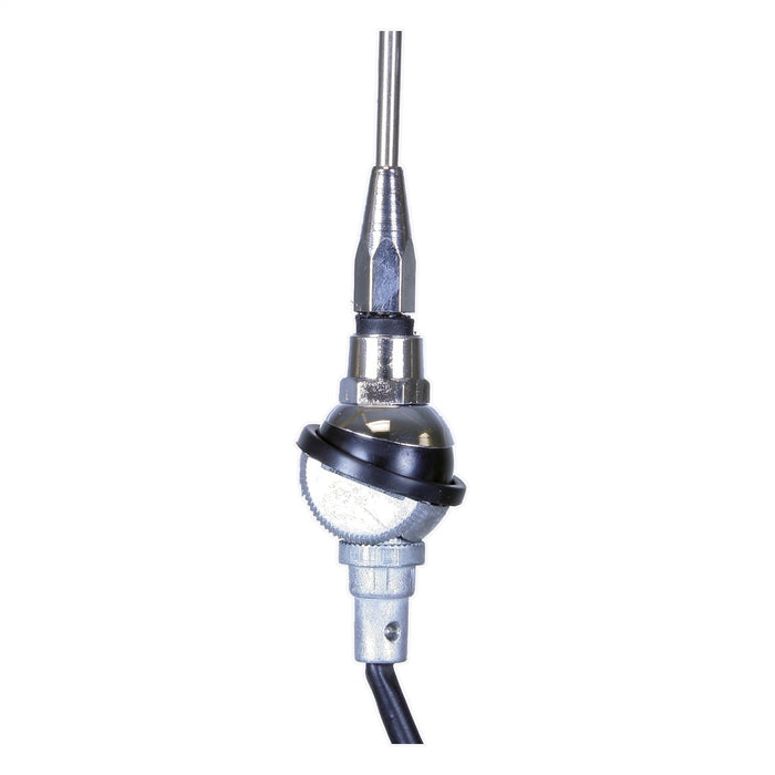 Metra Electronics 44-UT91 ANTENNAWorks; Universal Antenna - Truck Part Superstore