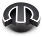ProForm 440-339 Deluxe Air Cleaner Center Nut MOPAR Omega Style Black Crinkle Proform - Truck Part Superstore