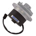 ProForm 440-450 Mopar Big Block Chrysler Electric Water Pump Proform - Truck Part Superstore
