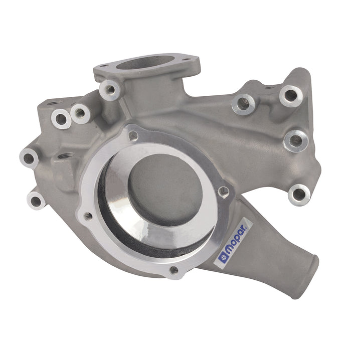 ProForm 440-453 Mopar Big Block Chrysler Aluminum Water Pump Housing Chrysler Big Block 426 Engines 1963-1972 Proform - Truck Part Superstore