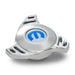 ProForm 440-906 Carburetor Air Cleaner Kit 14 Inch Diameter Blue MOPAR Emblem Chrome Proform - Truck Part Superstore