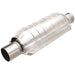 MagnaFlow Exhaust Products 440006 California Universal Catalytic Converter-2.50in. - Truck Part Superstore