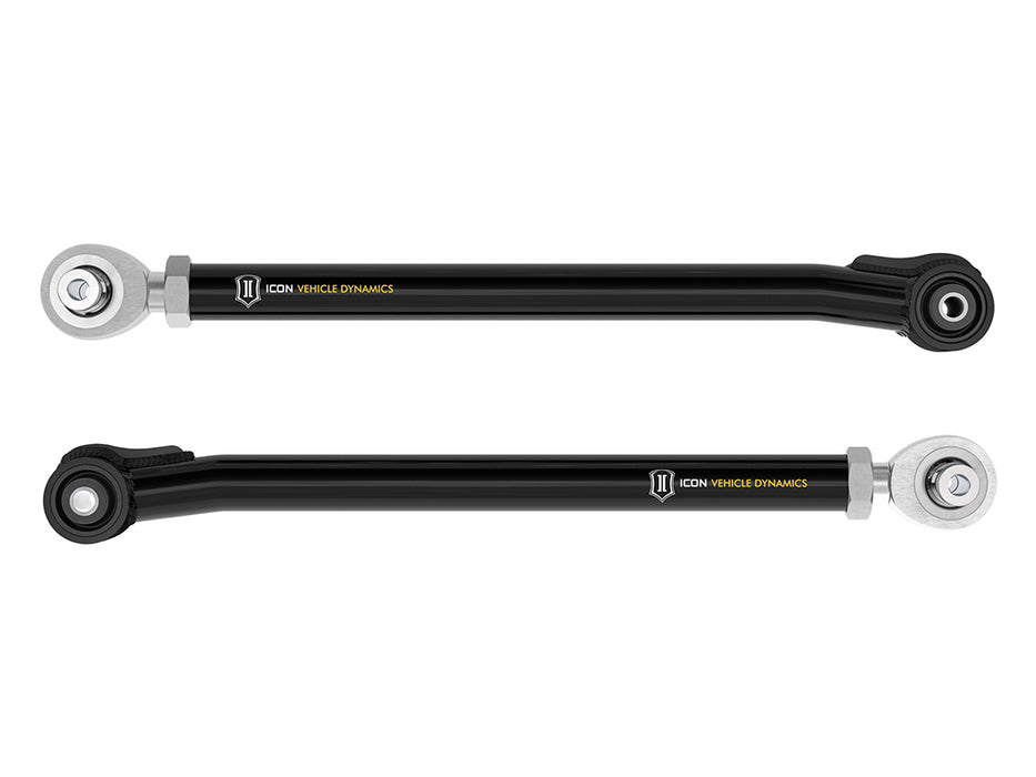 ICON Vehicle Dynamics 44000T 21-UP BRONCO TUBULAR REAR LOWER LINK KIT - Truck Part Superstore