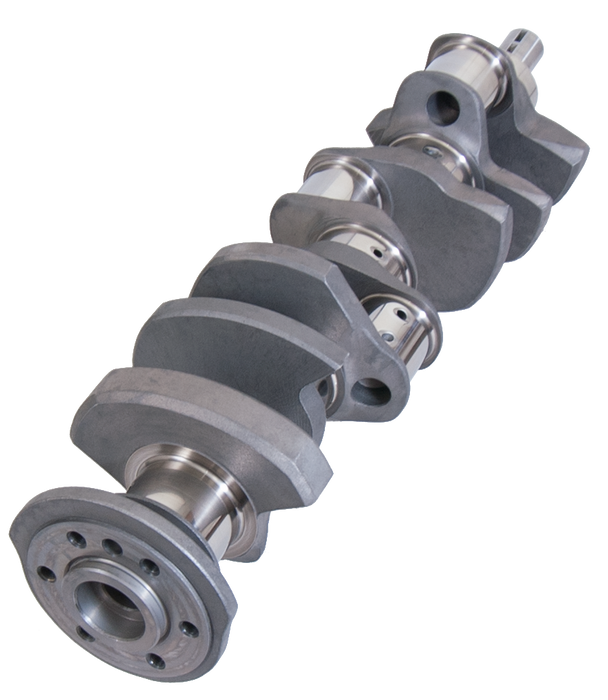 Eagle Specialty Prod 440034805700 Forged 4340 Steel Crank - Chevrolet 400, 3.480" Stroke, INTERNAL BALANCE. - Truck Part Superstore