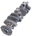Eagle Specialty Prod 440034805700 Forged 4340 Steel Crank - Chevrolet 400, 3.480" Stroke, INTERNAL BALANCE. - Truck Part Superstore